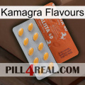 Kamagra Flavours 43